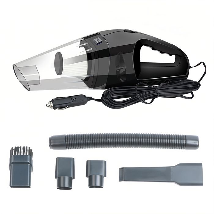 Mini Aspirador Automotivo 12 V 120 W