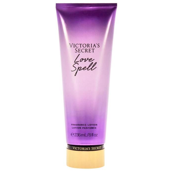 Lotion Parfumée - Victorias Secret - Love Spell - 236ml - Pour Femme