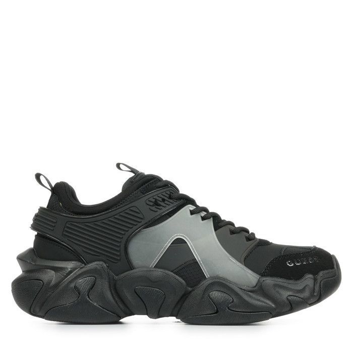 515 Guess Cesi Baskets homme