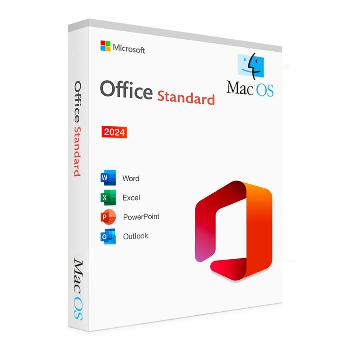 Activation Office 2024 Mac 1 PC – Guide Rapide et Facile