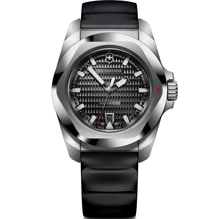 Montre - VICTORINOX - I.N.O.X. Automatique - 41mm - 20ATM - Sportif