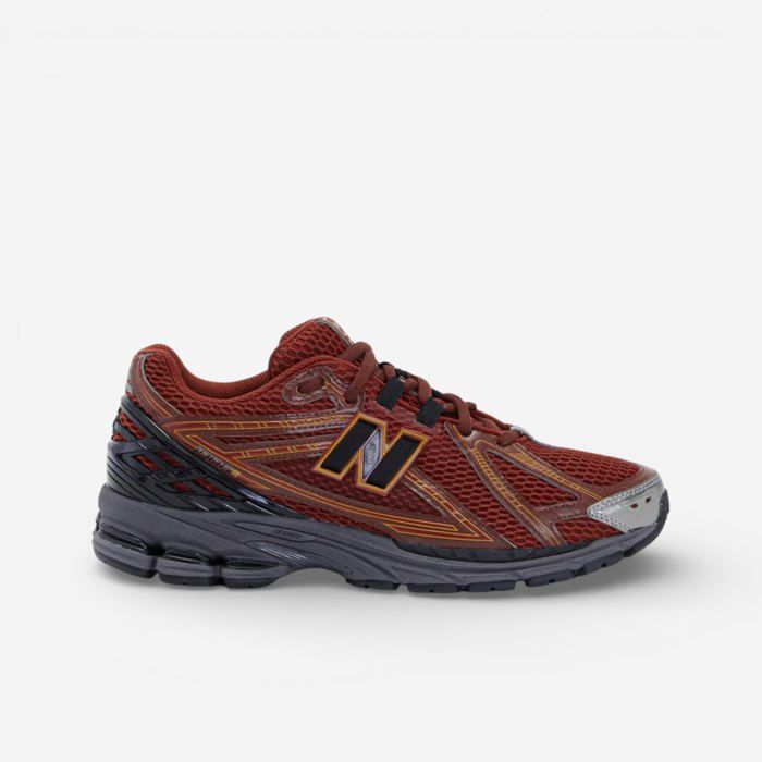 New Balance New Balance 1906R Zalando Trail Mix Rust Red