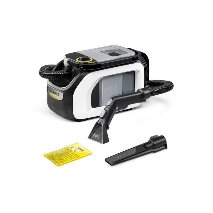 Aspirateur laveur KARCHER SE 3 Compact Home N1 - Karcher