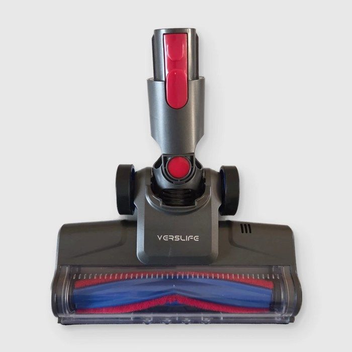 Tete daspirateur avec brosse pour aspirateur balai VersLife Z8 - Pièce détachée reconditionnée