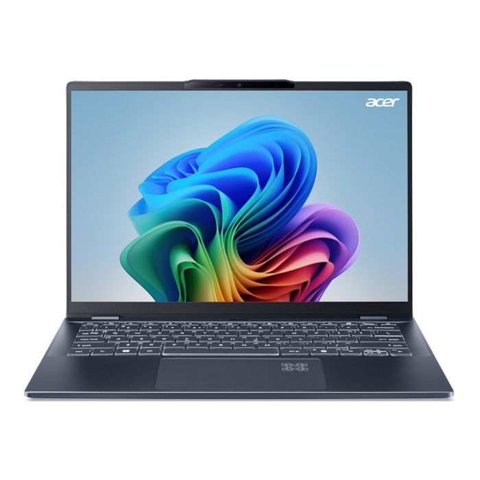 Ordinateur Portable – ACER – Swift SF14-51-7943 – Intel Core Ultra 7 – 32Go DDR5 – 1To SSD