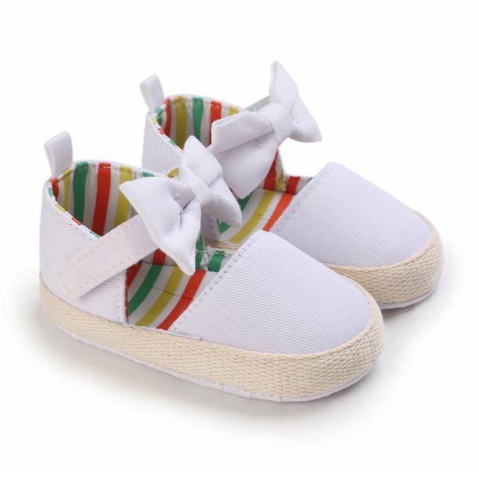 Chaussure ete store premier pas fille
