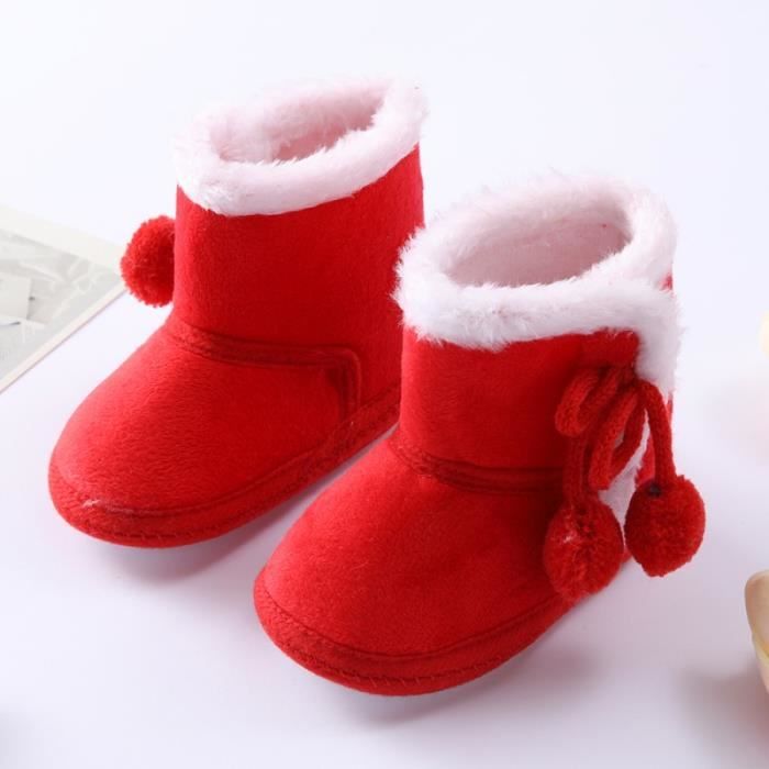 Botte printemps bebe hotsell fille