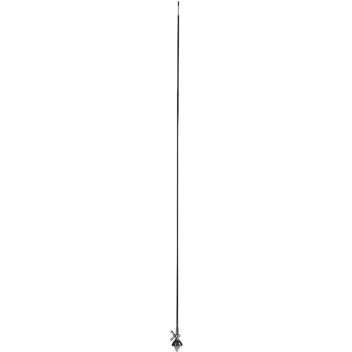 Antenne CB mobile Albrecht DV 27 - Achat / Vente antenne auto-moto Antenne  CB mobile Albrecht … - Cdiscount