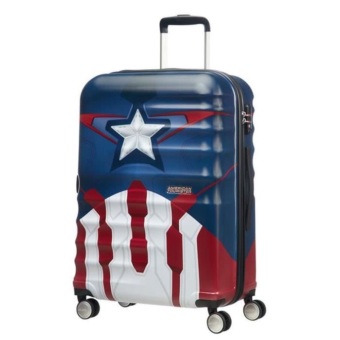 Valise captain america clearance