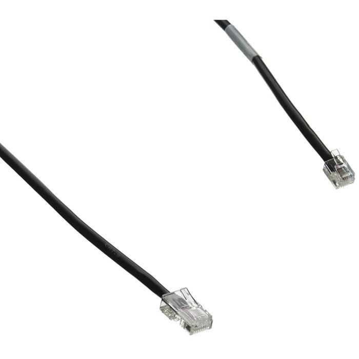 Câble pour Epson TP ou AGP cash drawer cd101a Cdiscount Informatique