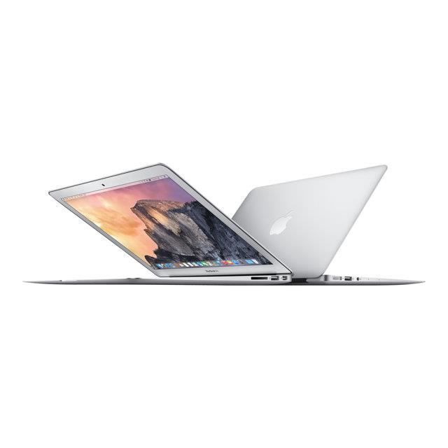 PC Portable Apple MacBook Air 13,3" MD761ZP/B - QWERTY Clavie pas cher PC Portable Apple MacBook Air 13,3" MD761ZP/B - QWERTY Clavie pas cher