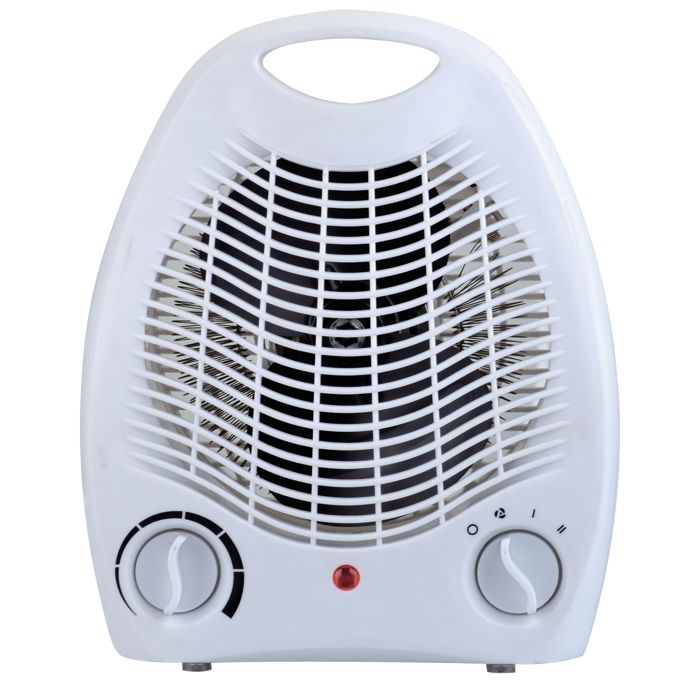 radiateur-soufflant-mobile-leger-eko-923200 - Quel ventilateur à air chaud choisir ?