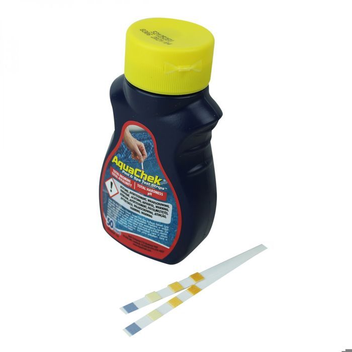 Aquachek Brome Achat Vente Pas Cher