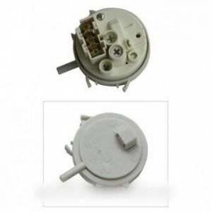 Pressostat 1 niveau + antidebordement pour lave linge ARISTON LNA855