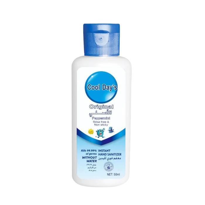 50ml nettoyant pour les mains portable savon liquide sans savon gel nettoyant pour les mains cdiscount bricolage