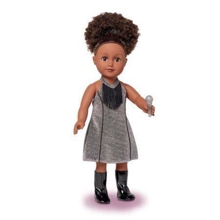 poupee my life