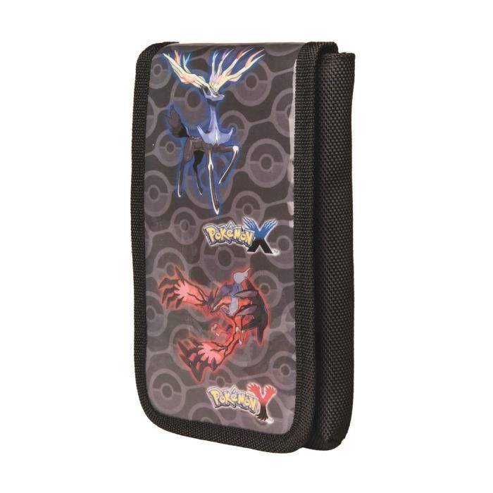 Pokemon x dsi 2025