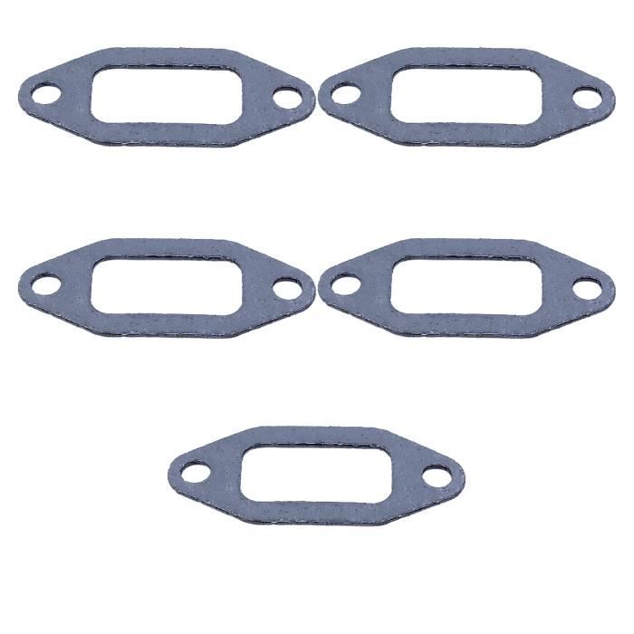 Joint D'échappement Collecteur / Silencieux OEM 65900017 – Pour Harley Davidson (Neuf)