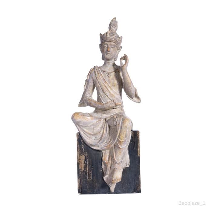 STATUE DE CHAT Plateau De Rangement Figurine En Résine Porte-clés De