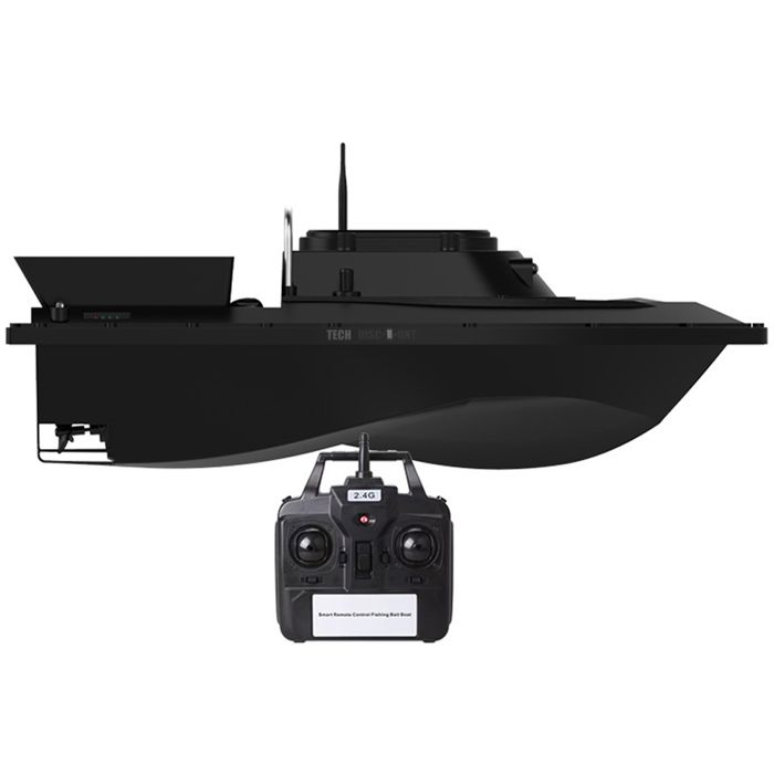 Bateau Amorceur Rc Achat Vente Pas Cher