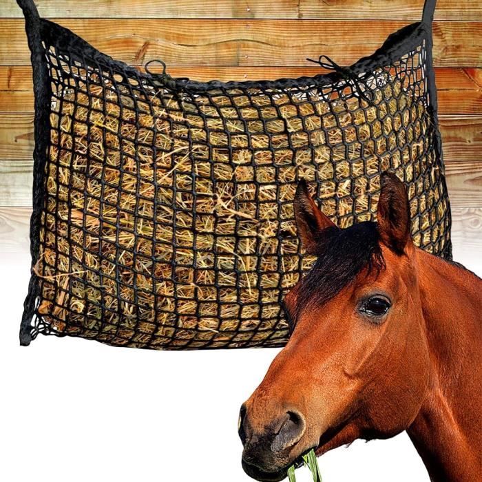 Boîte D'alimentation Colorée Pour Chevaux De Loisir (Hobby Horsing) - Taille Unique, Ensemble De 3 Pièces Avec Sac De Rangement