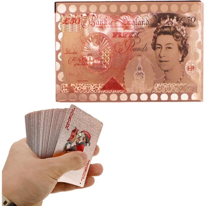 Jeu De Cartes à Jouer Stockholm17 Cyclopeans Experimental LTD1111 - Avec Support Et étui - Neuf - Édition Limitée