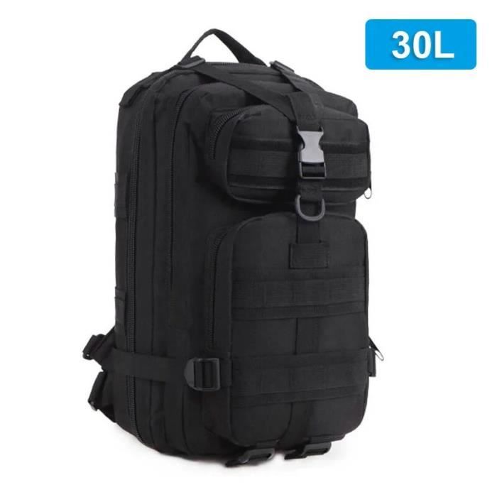 Sac à Dos Militaire Wyoming 30L - PASSION MILITAIRE