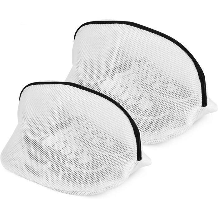 sac lavage chaussures : sac réutilisable machine à laver - Belgium