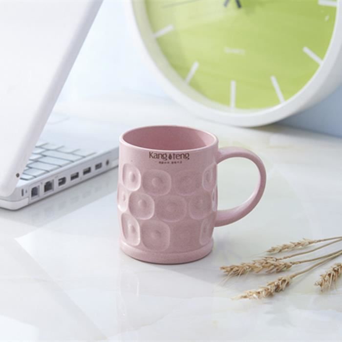 Porcelaine Premium Villeroy /& Boch Toys Delight Mug /à caf/é Blanc//Rouge 440 ml