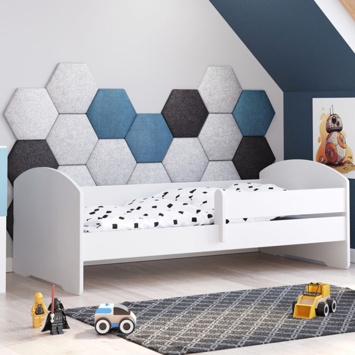 barriere securite enfant lit