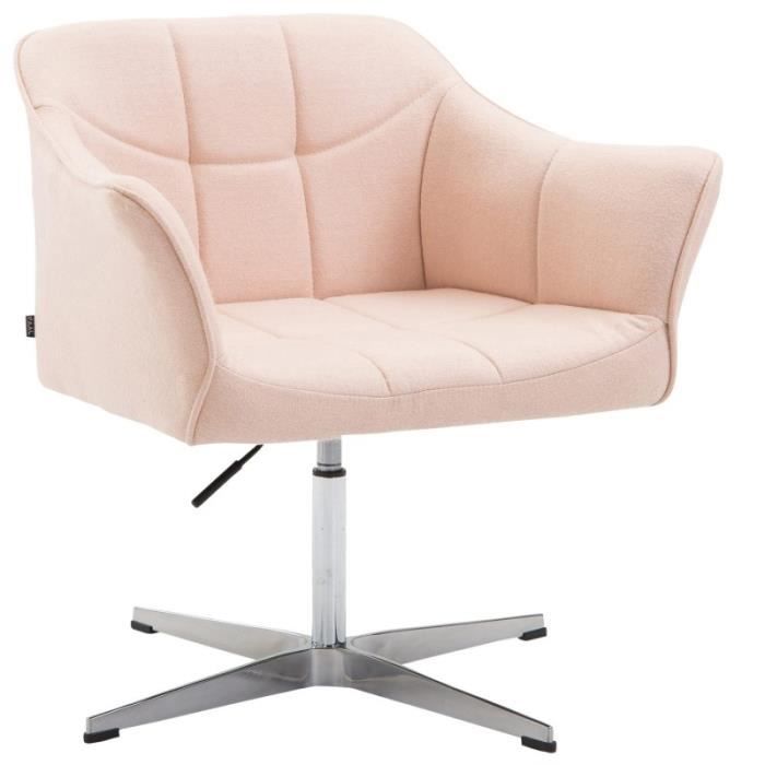 Chaise De Bureau Sans Roulette Pas Cher