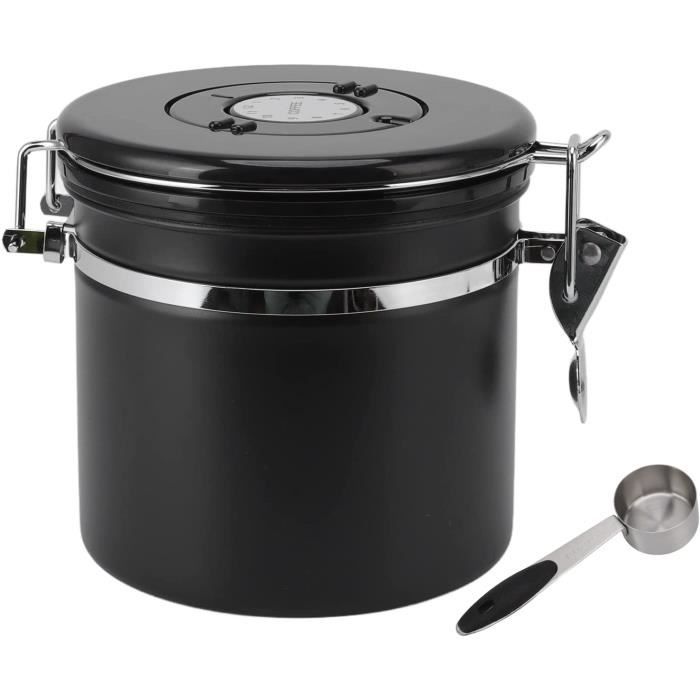 Capsule Temporelle Étanchéité IP68 Acier Inox 304 – 50 Cm – Parfaite Pour 200 Ans !