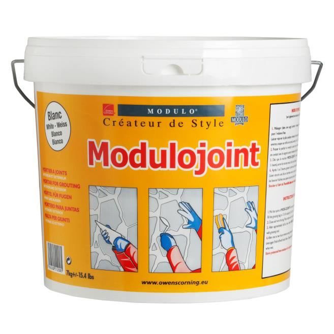 Modulo Joint À L'ancienne - Modulo