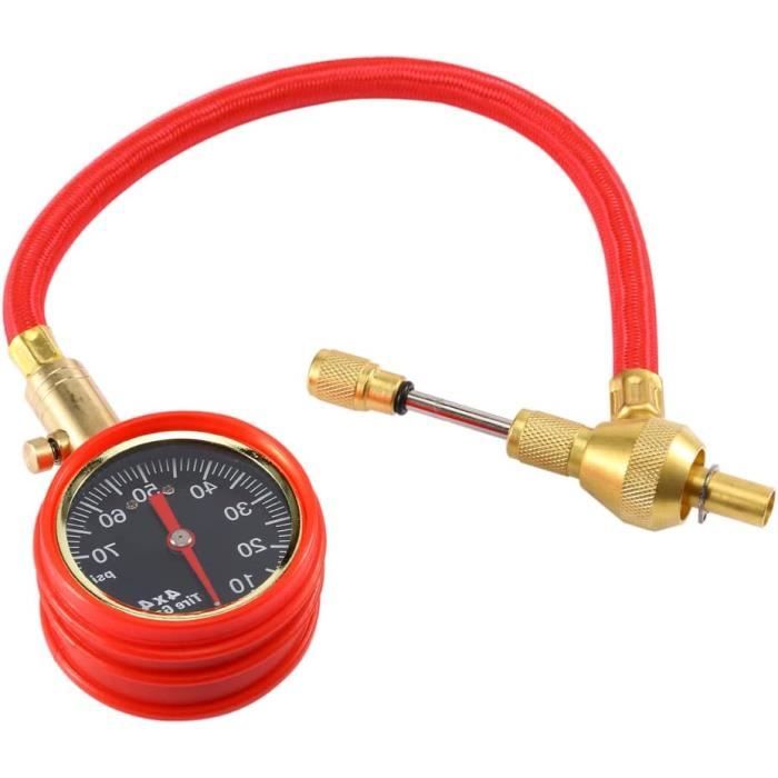 Manomètre Micro Manomètre Différentiel PETSTIBLE 0-500 Pa