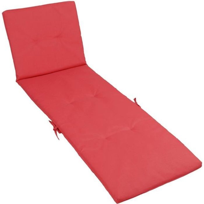 Coussin bain de soleil 185 x 55 Clearance