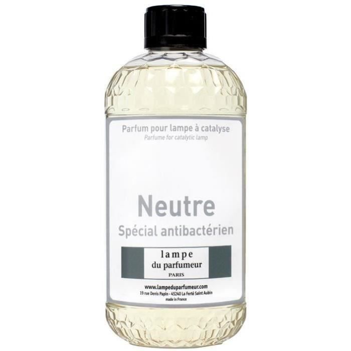 Recharge pour lampe - 500 mL - neutre