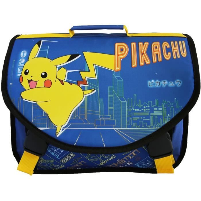 Cartable top cp pokemon