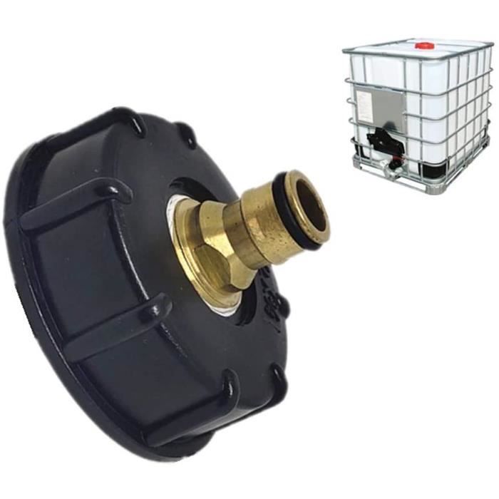 Raccord Pour Cuve 1000 L Raccordement 2 Cuves 1000 Litres UMMLR — free download