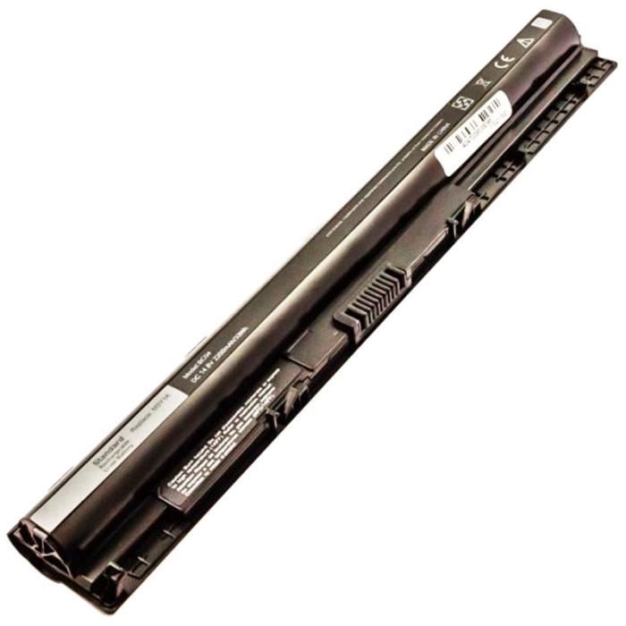 Batterie DELL Vostro 3358 14.8V 2200mAh Compatible Inspiron 5558