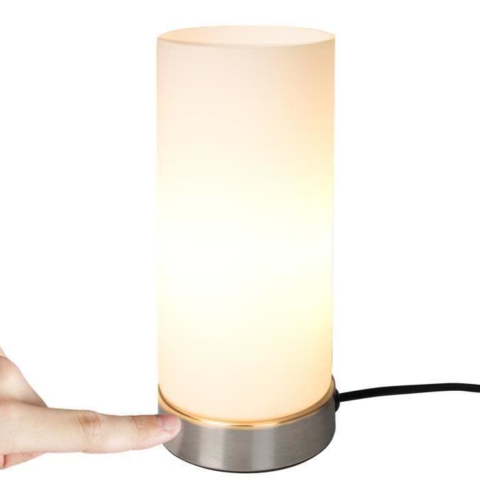 Lampe De Chevet Touch Achat Vente Pas Cher