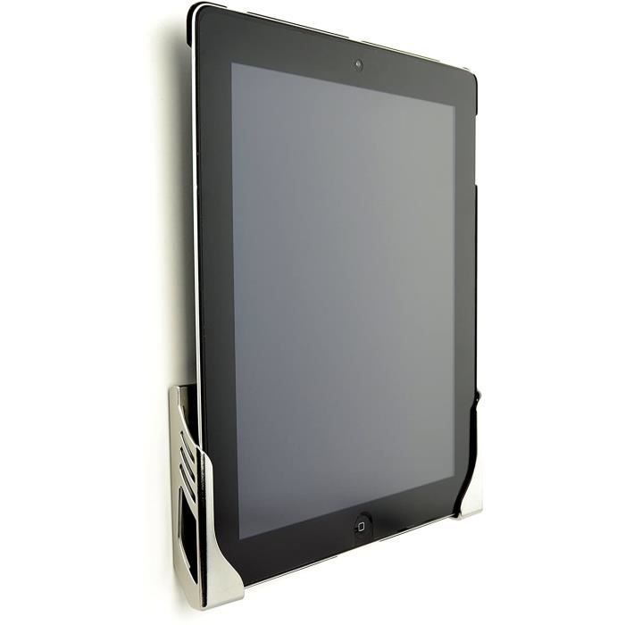 Koala Tablet Wall Mount by Dockem Universal, DamageFree Adhesive Wall