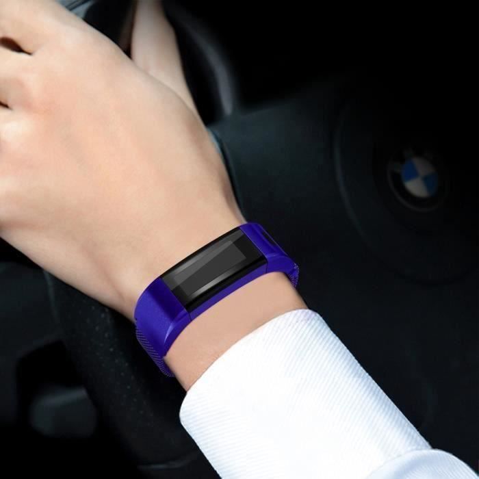Garmin vívosmart sale hr gps
