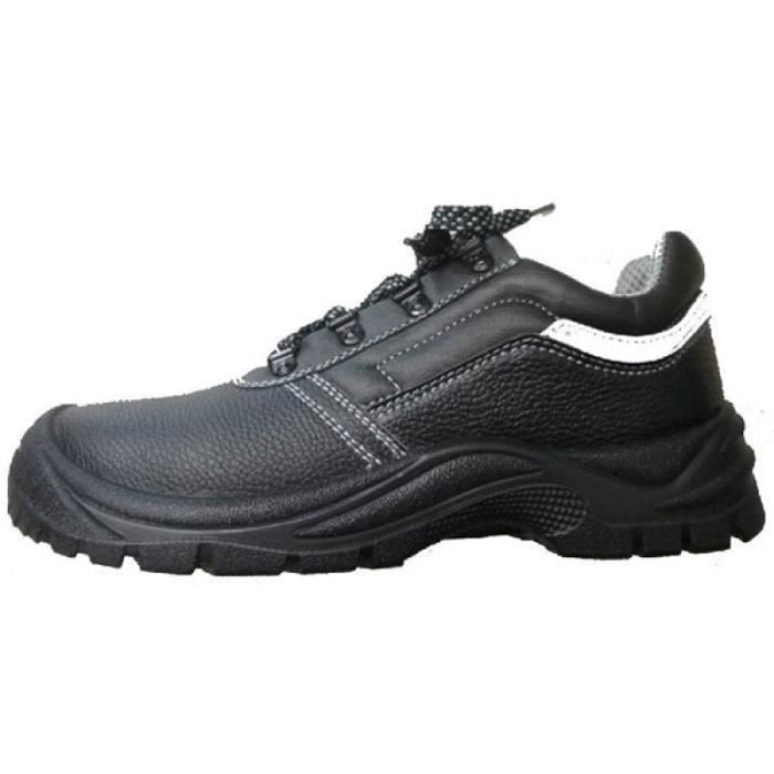 chaussure securite puma point p