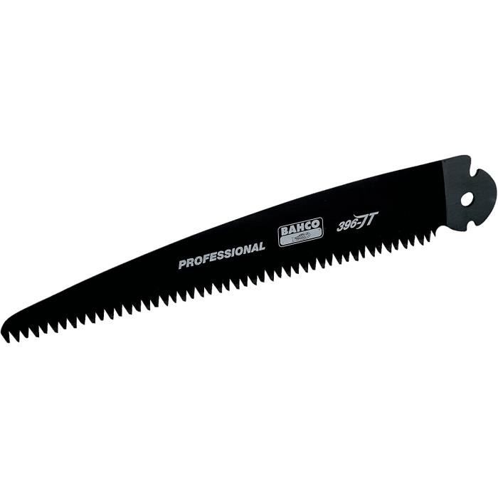 Hache Bahco HUS08500 - Poids 145 G, Longueur 500 Mm - Hache De Camping Avec Manche En Frêne Massif Et Trou De Suspension