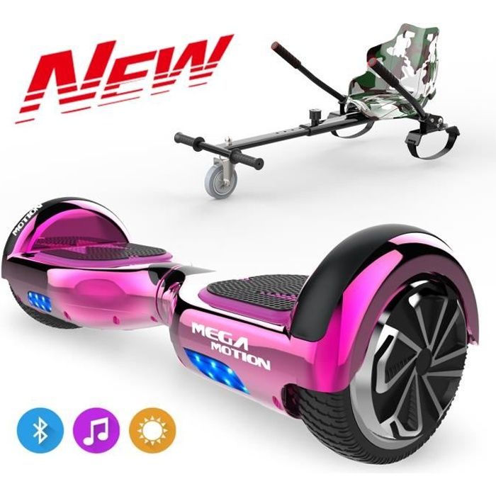 Site hotsell de hoverboard