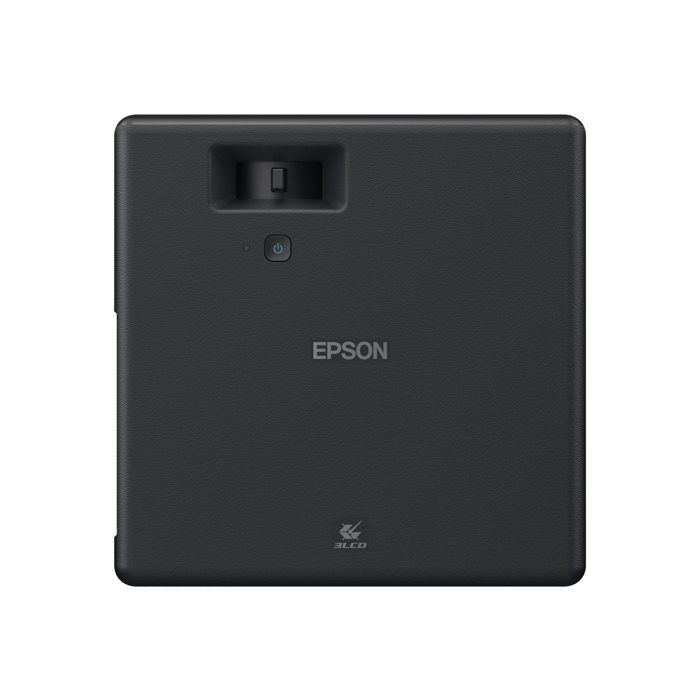 Vidéoprojecteur laser EPSON EF-11 - Full HD 1080p - 1000 lumens - Miracast