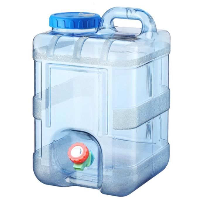 Gourde Sport, 500 ML Bouteille d'eau, sans BPA, Étanche & Réutilisable