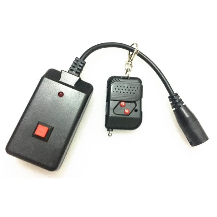 Machine à Fumée Pour Détection Fuites Auto - Détecteur De Fuite EVAP, 12V, Style Autool