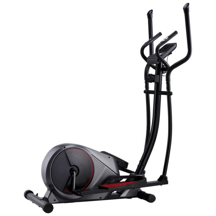 Black friday hotsell velo elliptique