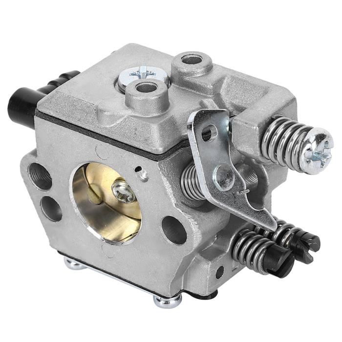 Kit De Carburateur De Tron onneuse Pi ces De Tron onneuse En Aluminium kit-de-carburateur-de-tron-onneuse-pi-ces-de-tron-onneuse-en-aluminium